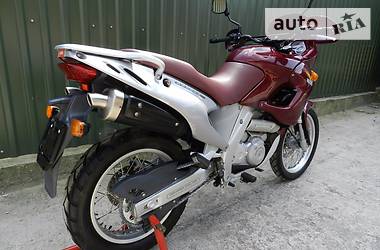 Мотоцикл Внедорожный (Enduro) Aprilia Pegaso 1999 в Ровно