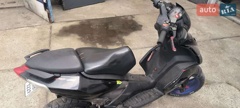 Скутер Aprilia RS 50 2005 в Черноморске