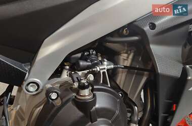 Спортбайк Aprilia RS 660 2021 в 