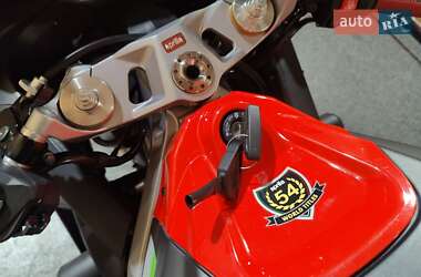 Спортбайк Aprilia RS 660 2021 в 
