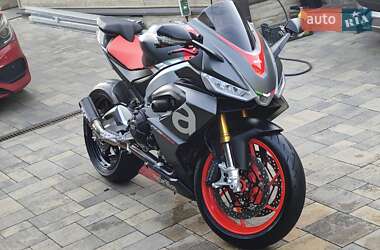 Спортбайк Aprilia RS 660 2021 в Тернополе