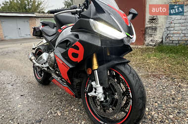 Спортбайк Aprilia RS 660 2023 в Белой Церкви