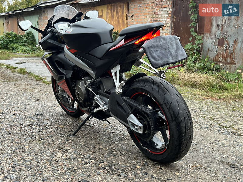 Спортбайк Aprilia RS 660 2023 в Белой Церкви