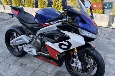 Спортбайк Aprilia RS 660 2024 в Ковелі