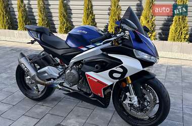 Спортбайк Aprilia RS 660 2023 в Ковелі