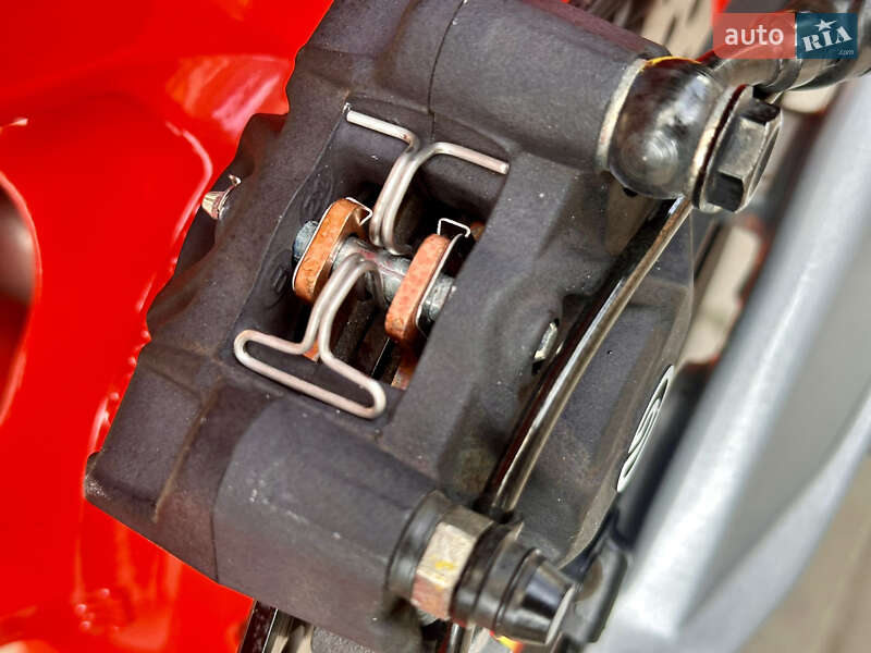 Спортбайк Aprilia RS 2021 в Днепре