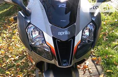 Спортбайк Aprilia RSV 1000 R 2004 в Мукачево