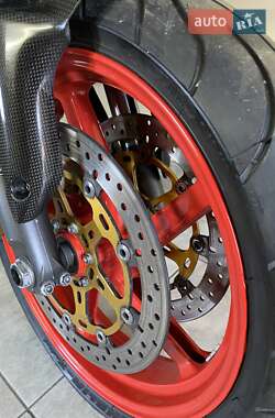 Мотоцикл Спорт-туризм Aprilia RSV 1000 R 2004 в Костополе