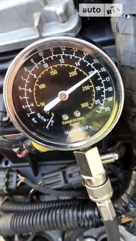 Спортбайк Aprilia RSV4 2009 в Одесі