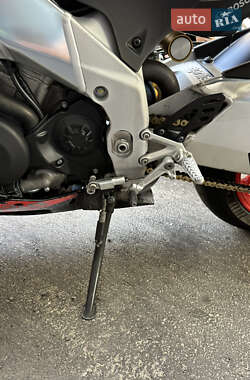 Мокик Aprilia RSV4 2019 в 