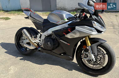 Спортбайк Aprilia RSV4 2021 в Сумах