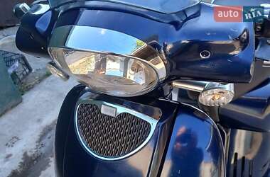 Мопеды Aprilia Scarabeo 2007 в Вольнянске