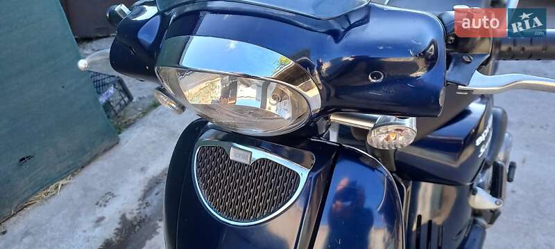 Мопеди Aprilia Scarabeo 2007 в Вільнянську