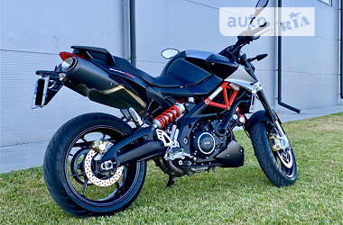 Мотоцикл Без обтекателей (Naked bike) Aprilia Shiver 2018 в Броварах