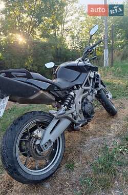 Мотоцикл Спорт-туризм Aprilia Shiver 2012 в Ямполе