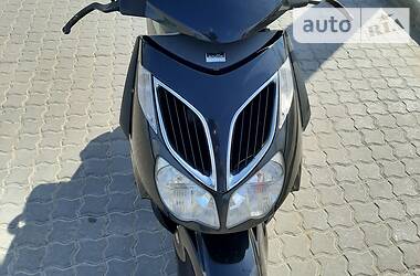 Макси-скутер Aprilia Sportcity 2004 в Одессе