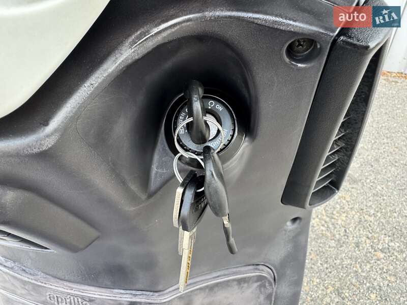 Макси-скутер Aprilia Sportcity 2013 в Днепре