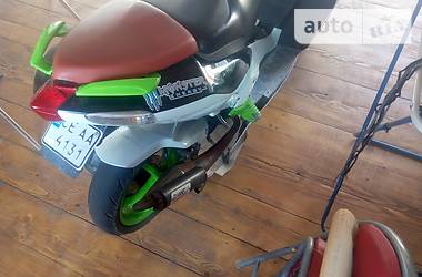 Мопеды Aprilia SR 2007 в Черновцах