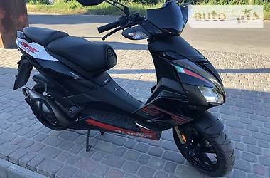 Скутер Aprilia SR 2013 в Киеве