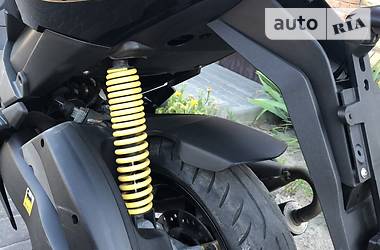 Скутер Aprilia SR 2013 в Киеве