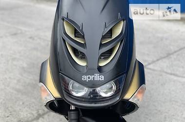 Скутер Aprilia SR 2006 в Ровно