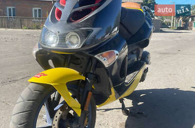 Мопеды Aprilia SR 2001 в 