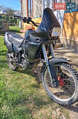 Мотоцикл Внедорожный (Enduro) Aprilia Tuareg 1992 в Косове