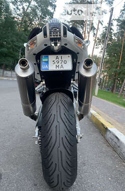 Мотоцикл Без обтекателей (Naked bike) Aprilia Tuono 1000 R 2007 в Ирпене