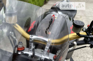 Мотоцикл Без обтікачів (Naked bike) Aprilia Tuono 1000 R 2010 в Славуті