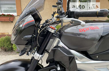 Мотоцикл Без обтікачів (Naked bike) Aprilia Tuono 1000 R 2010 в Славуті