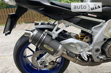 Мотоцикл Без обтікачів (Naked bike) Aprilia Tuono 1000 R 2010 в Славуті