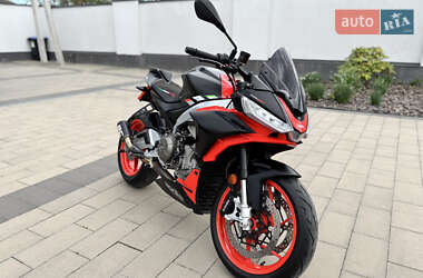 Спортбайк Aprilia Tuono 2021 в Львові