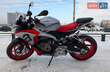 Спортбайк Aprilia Tuono 2021 в Киеве
