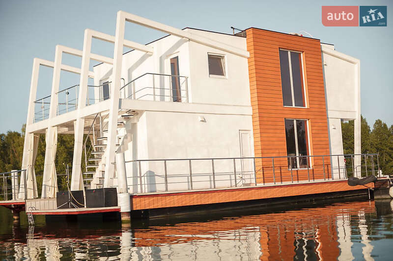 Інший водний транспорт Aqua Building & Project 039ABP 2019 в Дніпрі