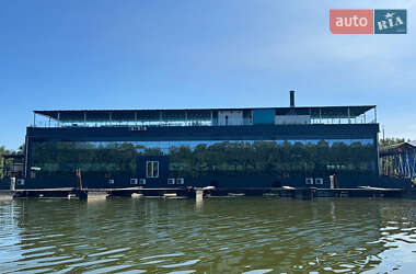 Інший водний транспорт Aqua Building & Project 039ABP 2019 в 