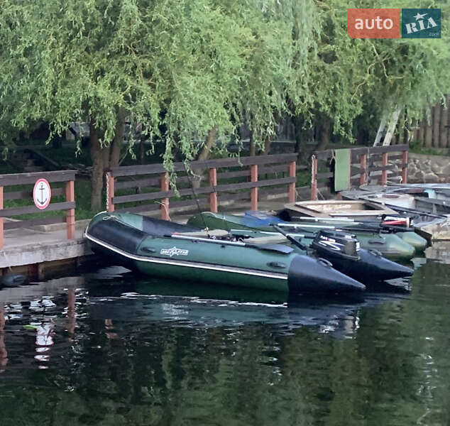 Човен Aqua Star K 2019 в Києві