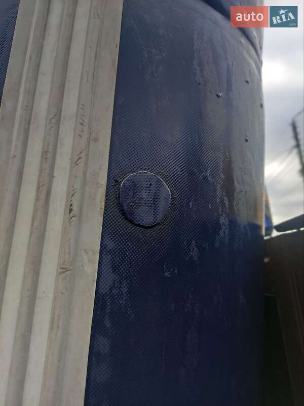 Човен Aqua Storm Fish 2008 в Черкасах фото 2 Човен Aqua Storm Fish 2008 в Черкасах