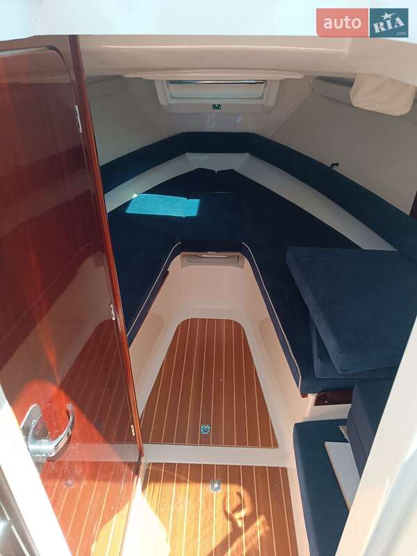 Моторная яхта Aquador 23 2008 в Херсоне