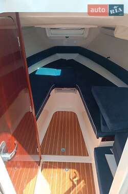 Моторна яхта Aquador 23 2008 в 