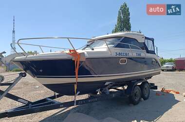 Моторна яхта Aquador 23 2008 в 