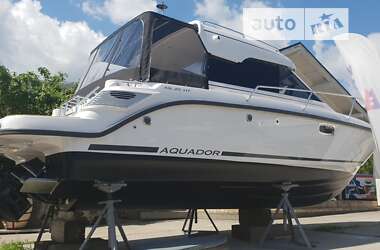 Моторная яхта Aquador 25 2020 в 