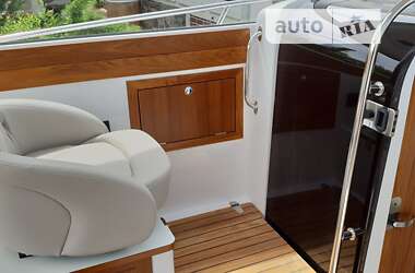 Моторная яхта Aquador 25 2020 в 