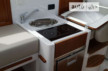 Моторная яхта Aquador 25 2020 в 