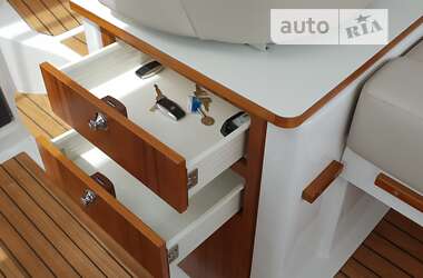 Моторная яхта Aquador 25 2020 в 