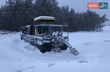 Земснаряд Aquamarine 400 2023 в Львове