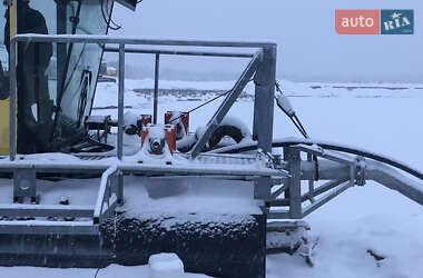 Земснаряд Aquamarine 400 2023 в Львове