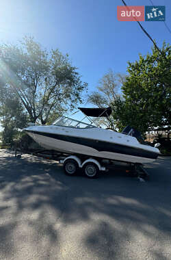 Катер Aquamarine 640 2012 в 