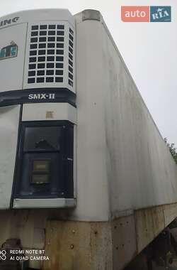 Рефрижератор ARB SPM 2003 в 