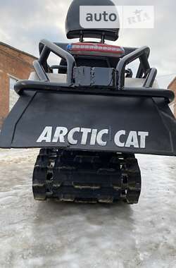 Утилітарні снігоходи Arctic cat Bearcat 2009 в Сумах