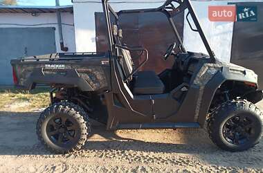 Мотовездеход Arctic cat T 2022 в 